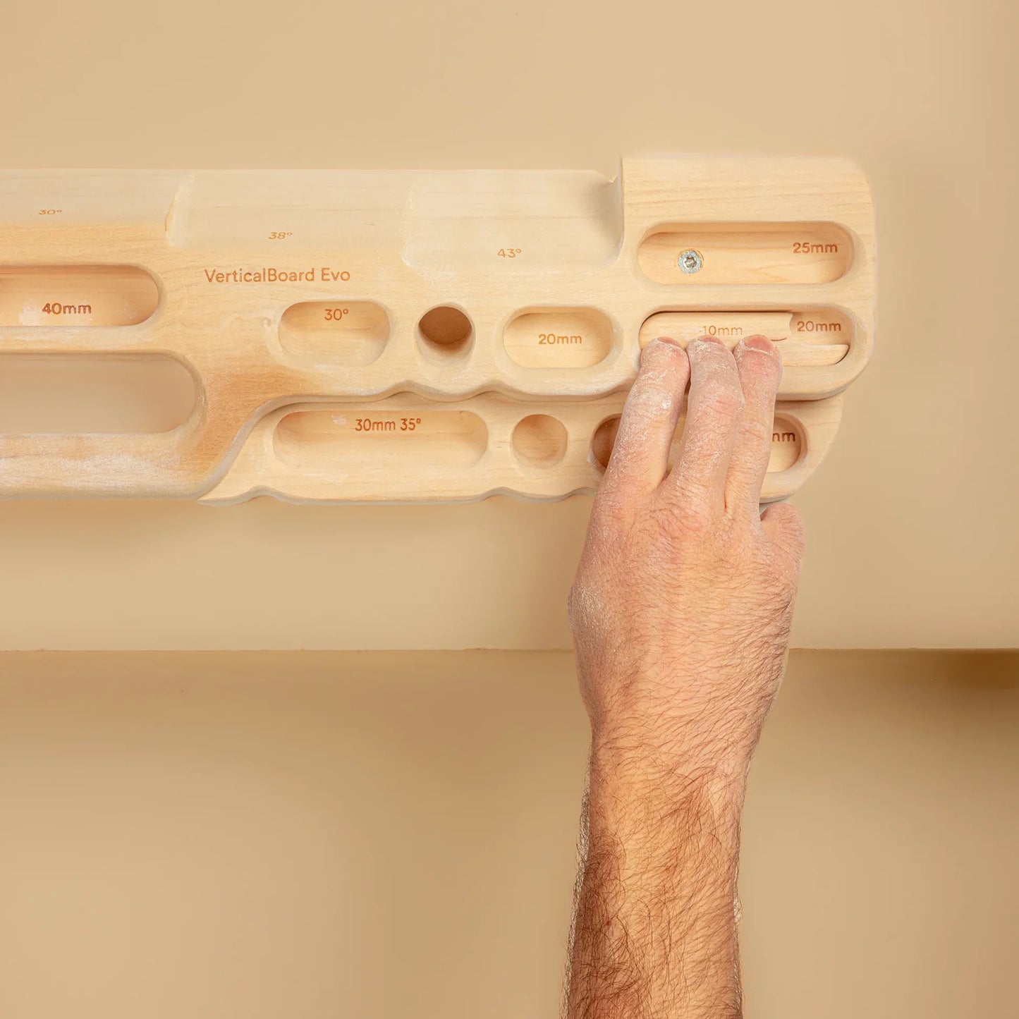 VerticalBoard Evo
