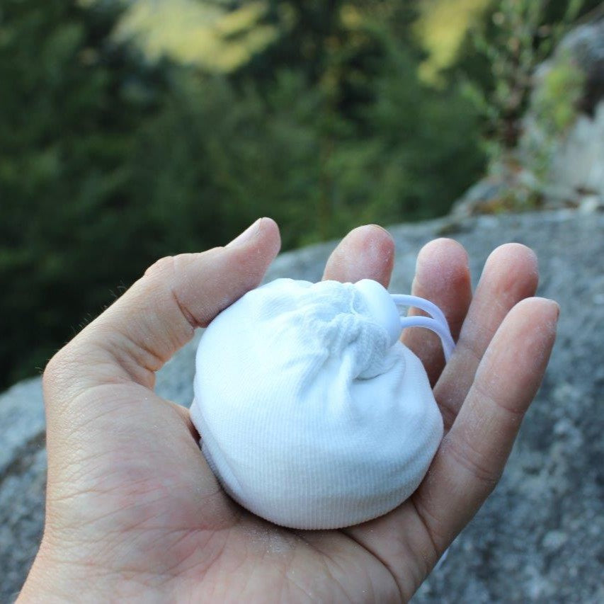 KletterRetter plnitelná kulička 75 g