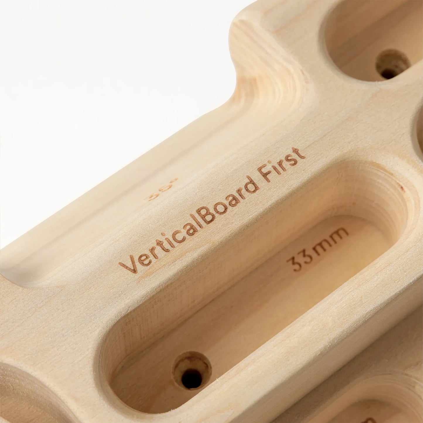 VerticalBoard First