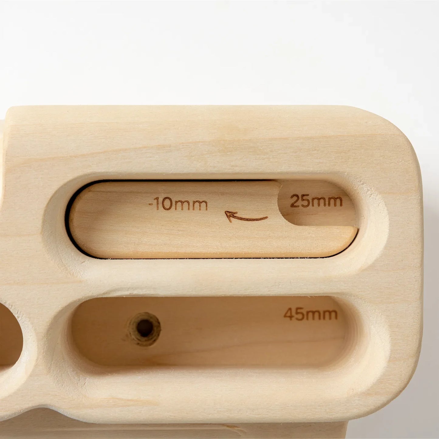 YYVertical VerticalBoard detail hold
