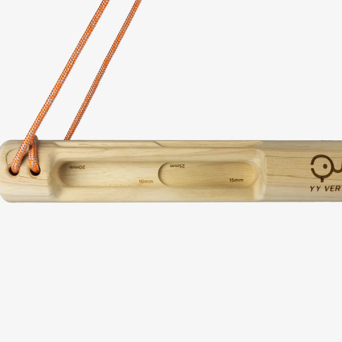 Baguette Evo hangboard