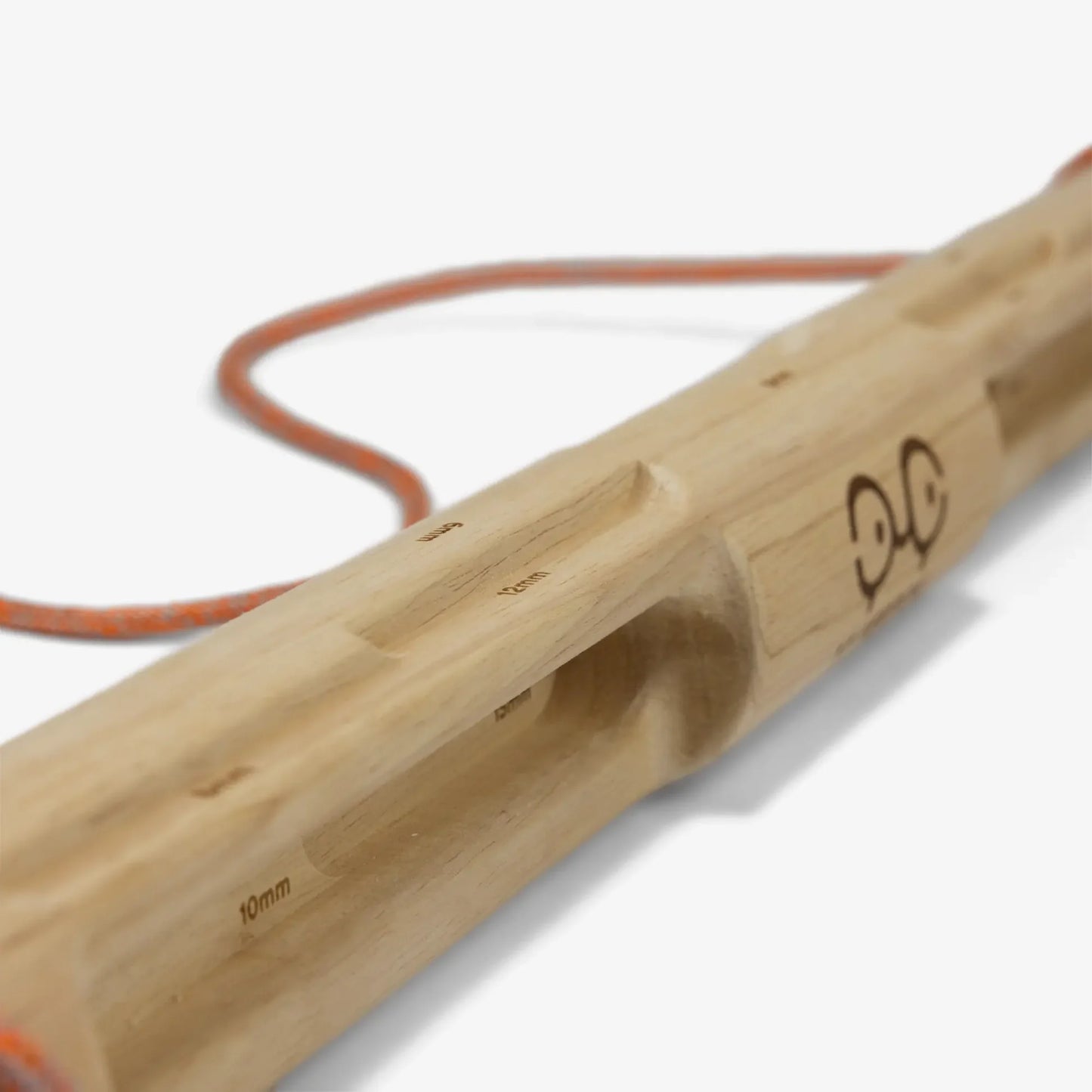 Baguette Evo hangboard