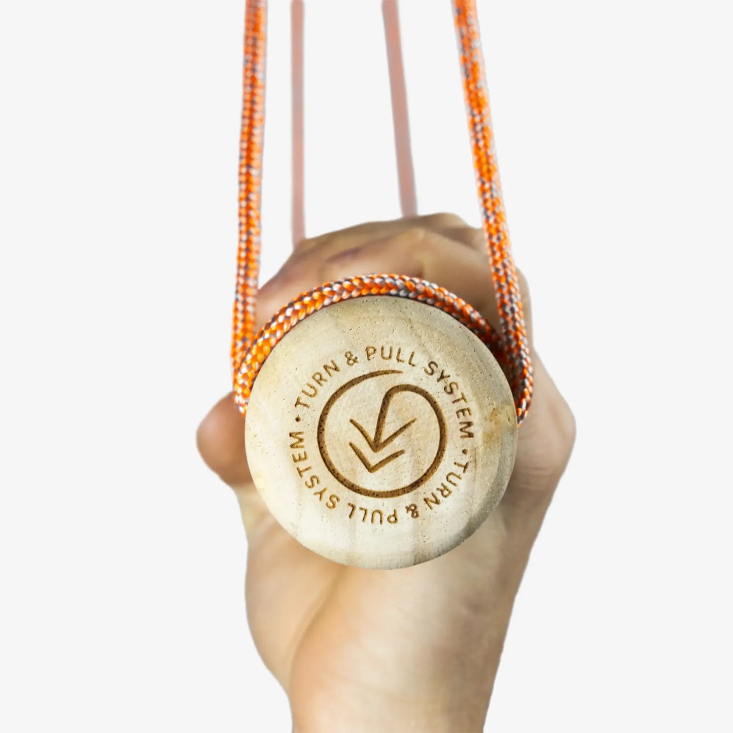 Baguette Evo hangboard