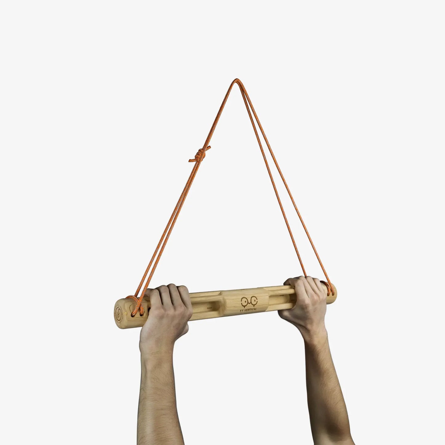 Baguette Evo hangboard
