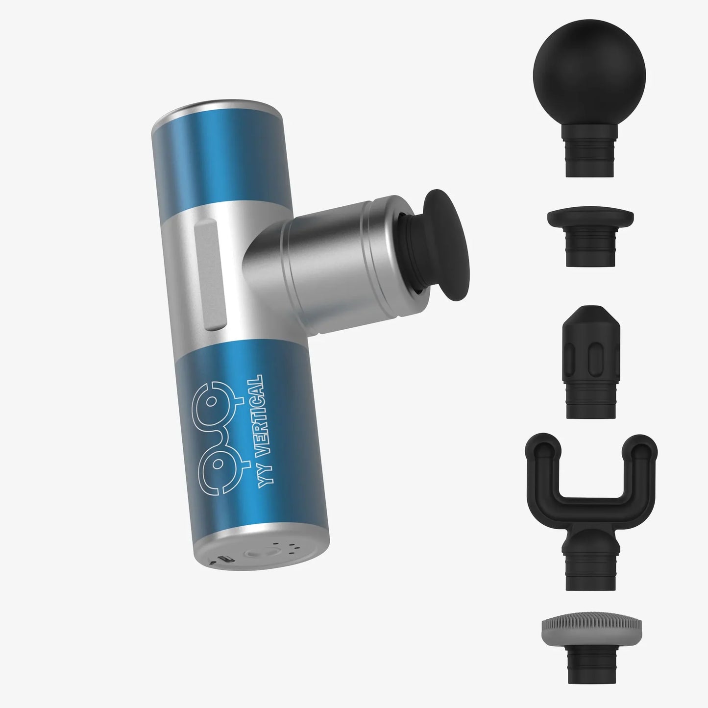 YY Vertical Shock Mini