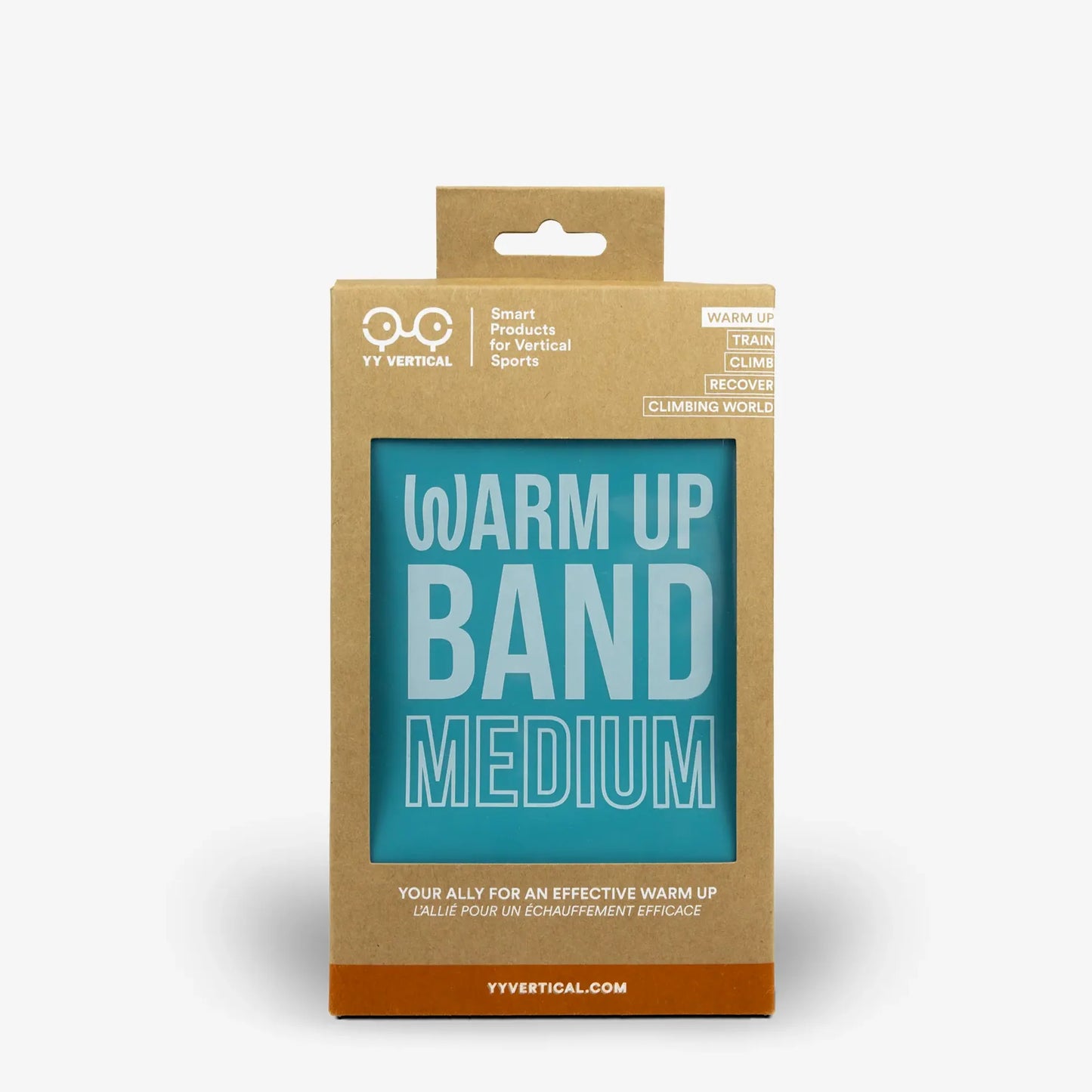 Warm Up Band