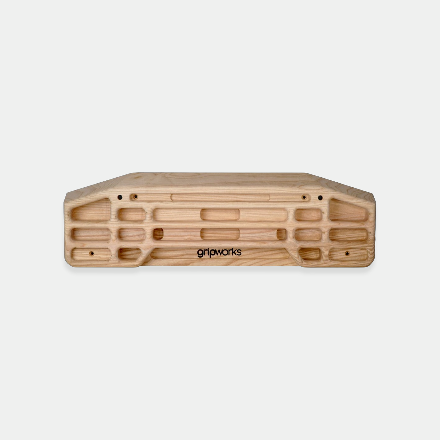 Hangboard HoldOn v3.0