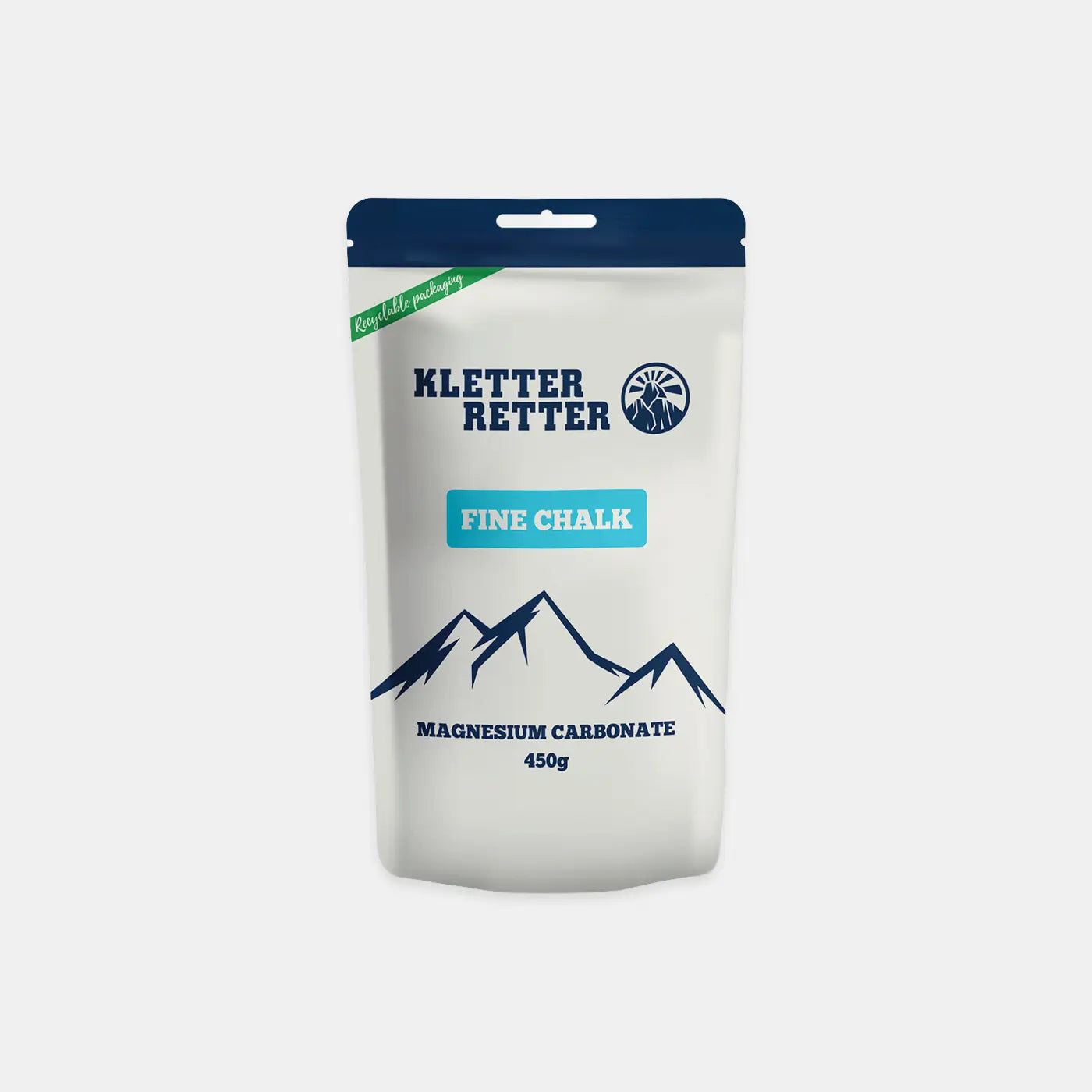 Magnézium Fine Chalk 450 g