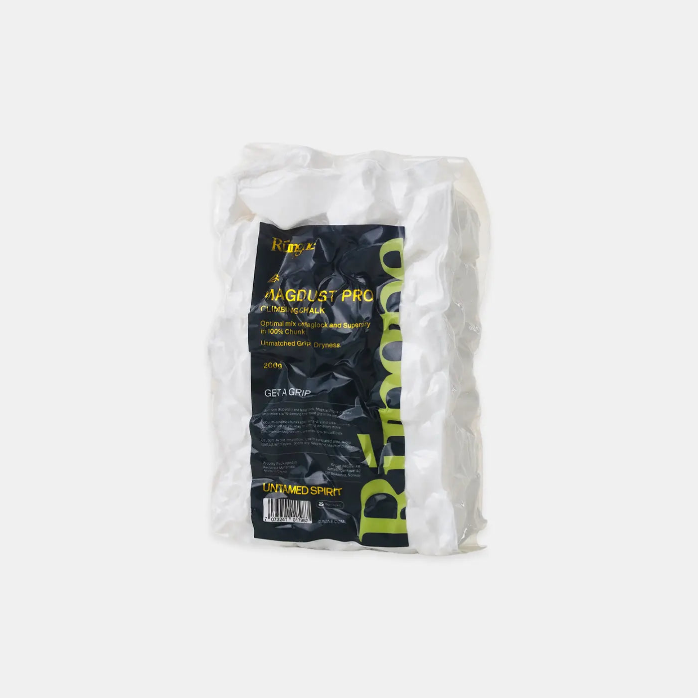 MAGDUST Pro magnézium 200 g