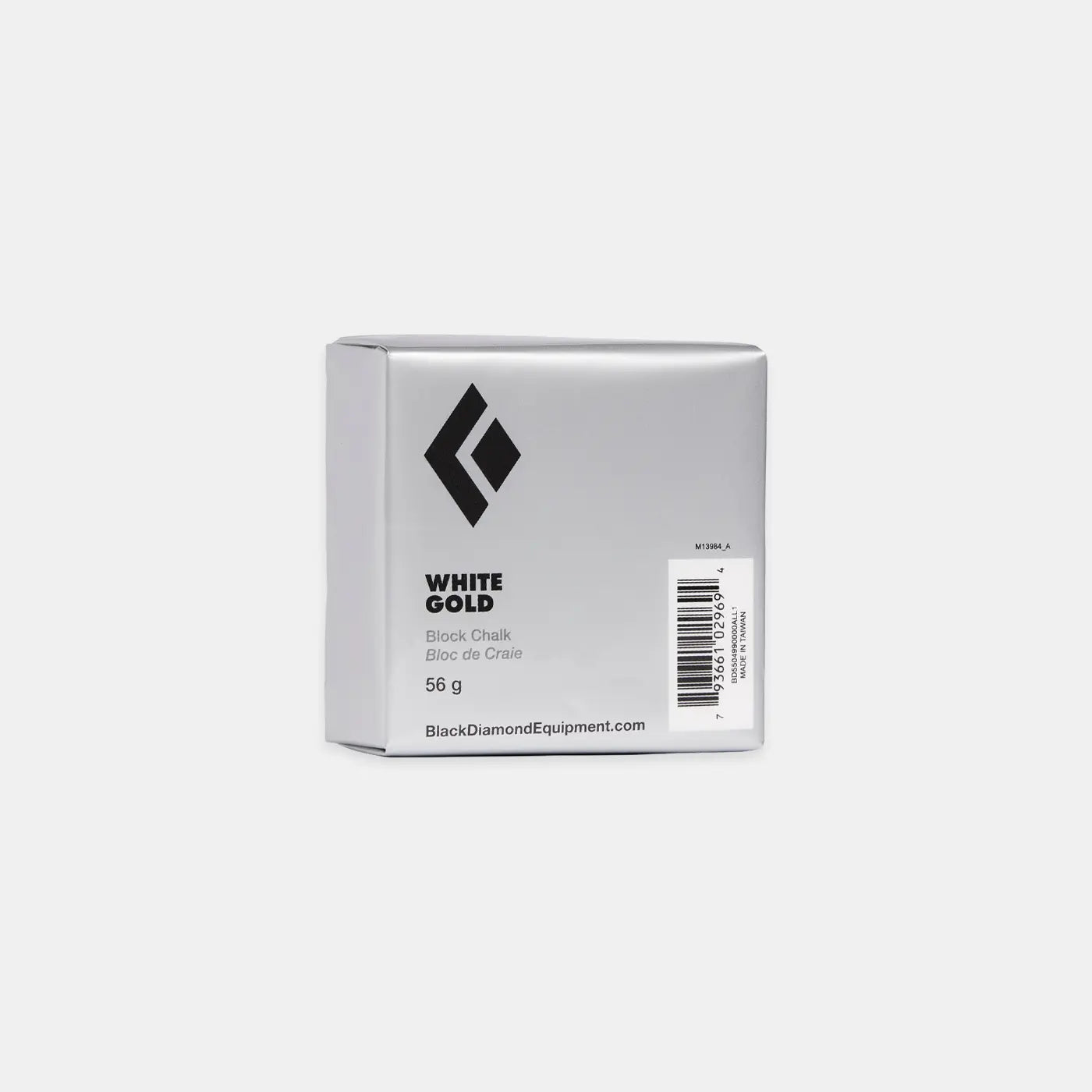 Magnézium White Gold - kostka 56 g