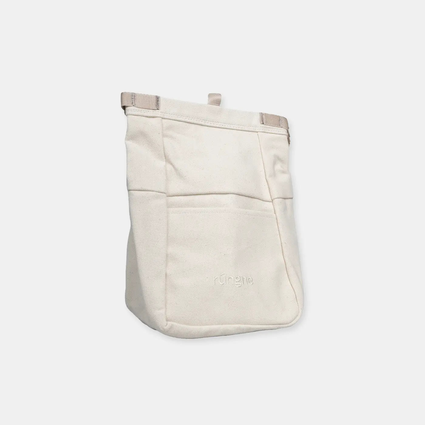 Rúngne Natural Chalk Bucket