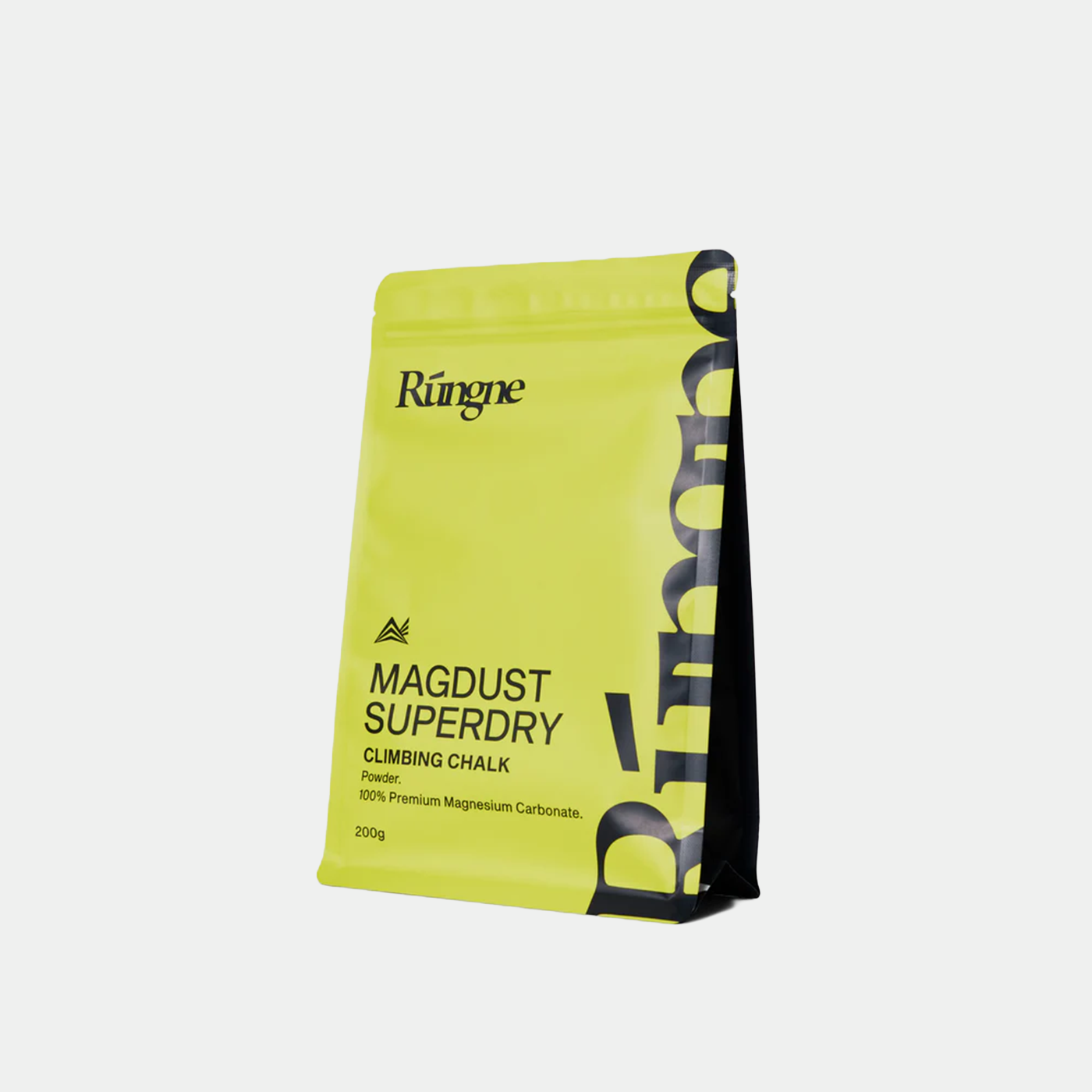 MAGDUST Superdry magnézium Rúngne 200G