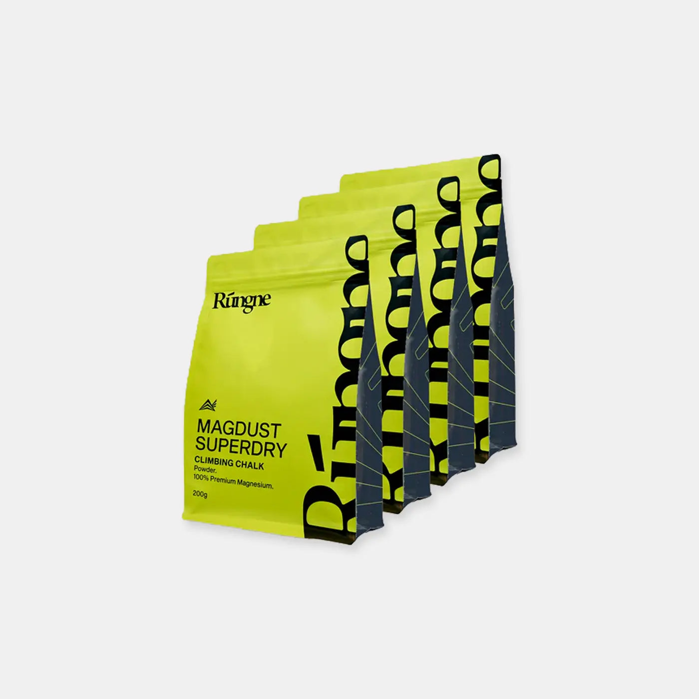 MAGDUST Superdry magnézium