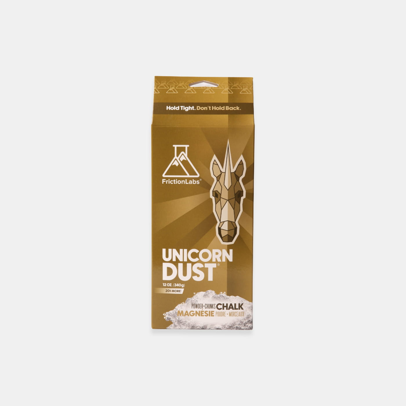 Magnézium Unicorn Dust Friction Labs 340g