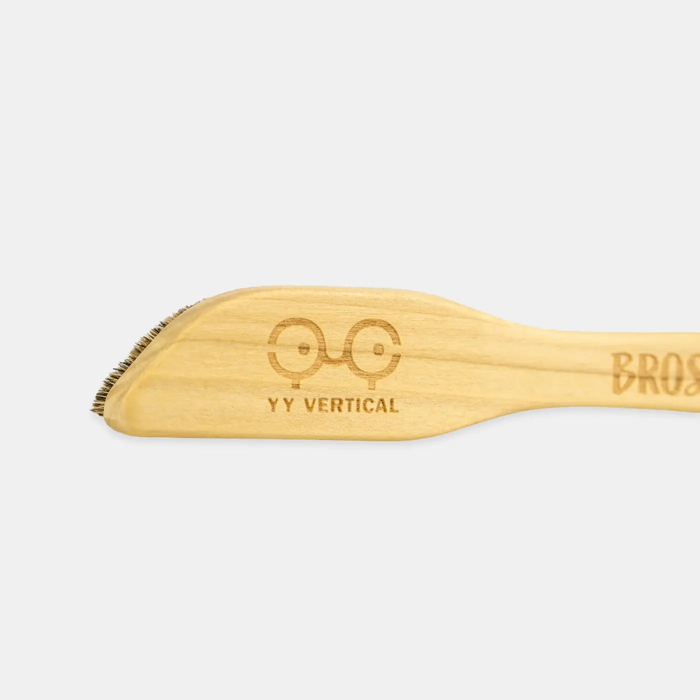 Kartáč Vertical Brush