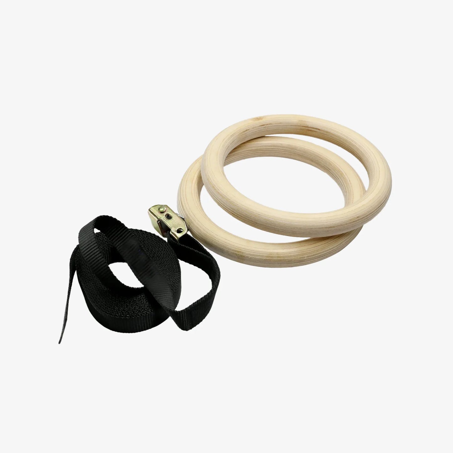 Gym rings