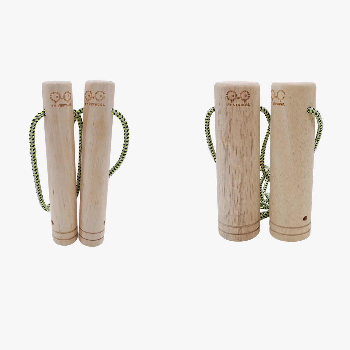Twin Cylinders