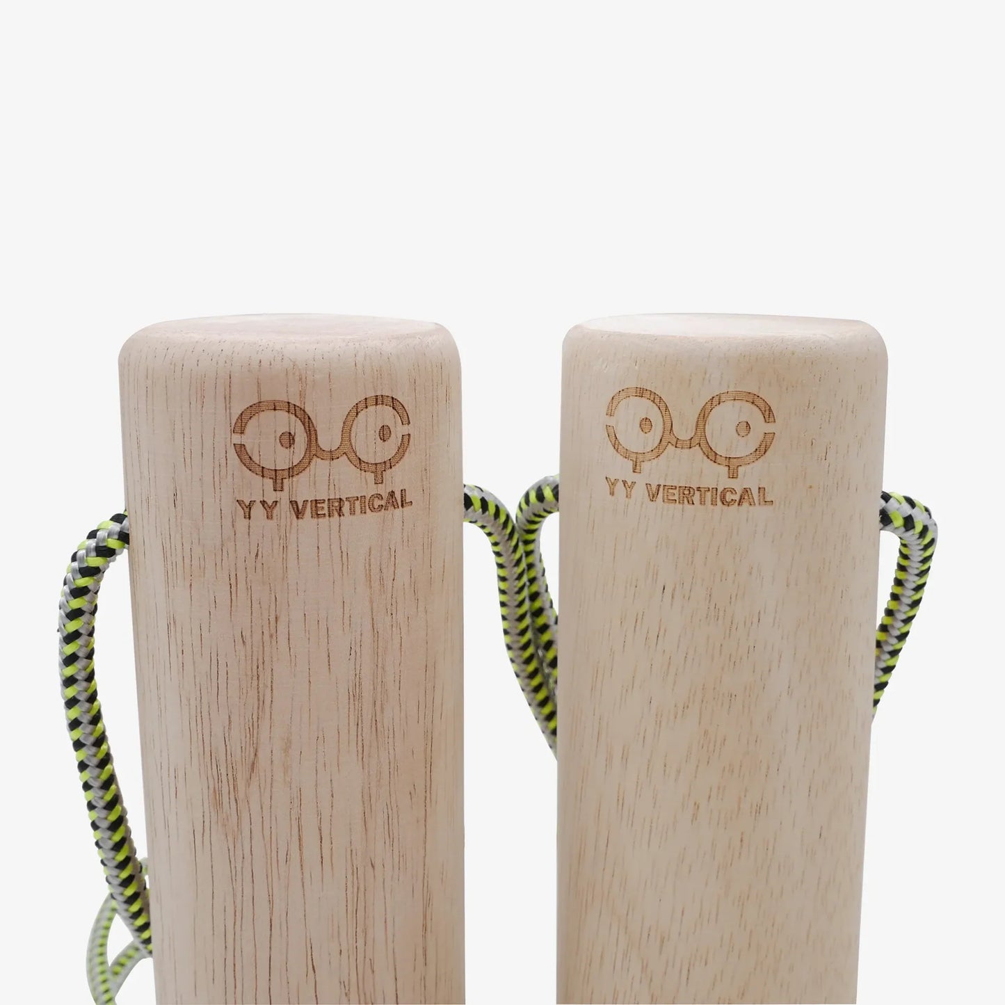 Twin Cylinders