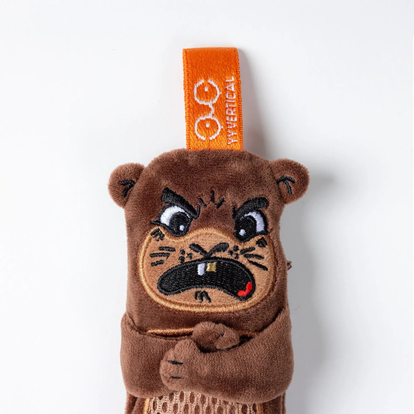 SmellStopper Marmot