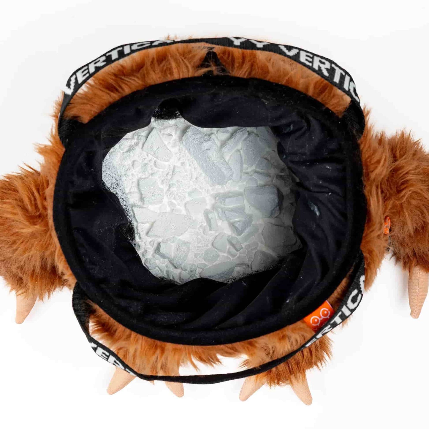 Boulder Chalkbag Sloth