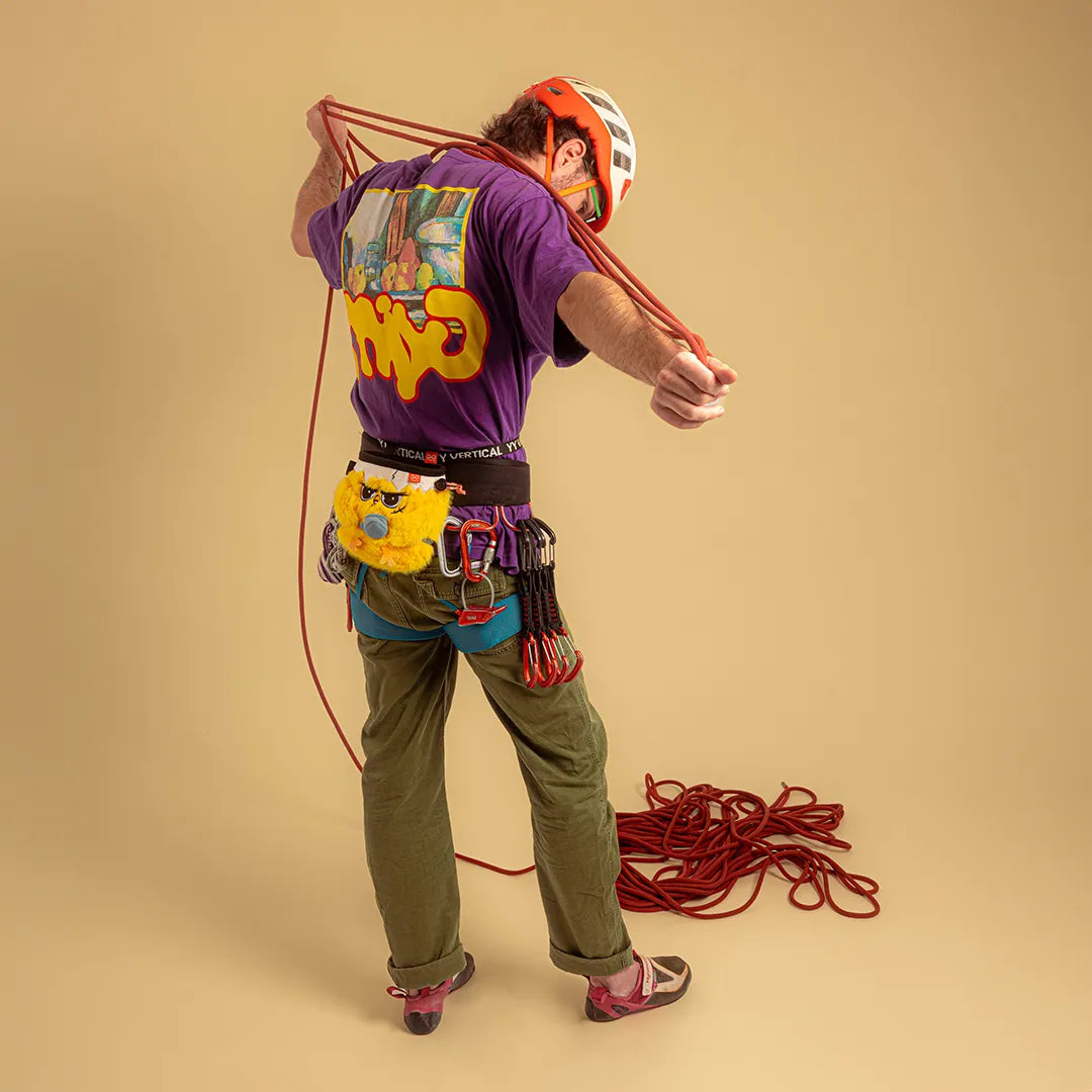 Chalk Chick bag