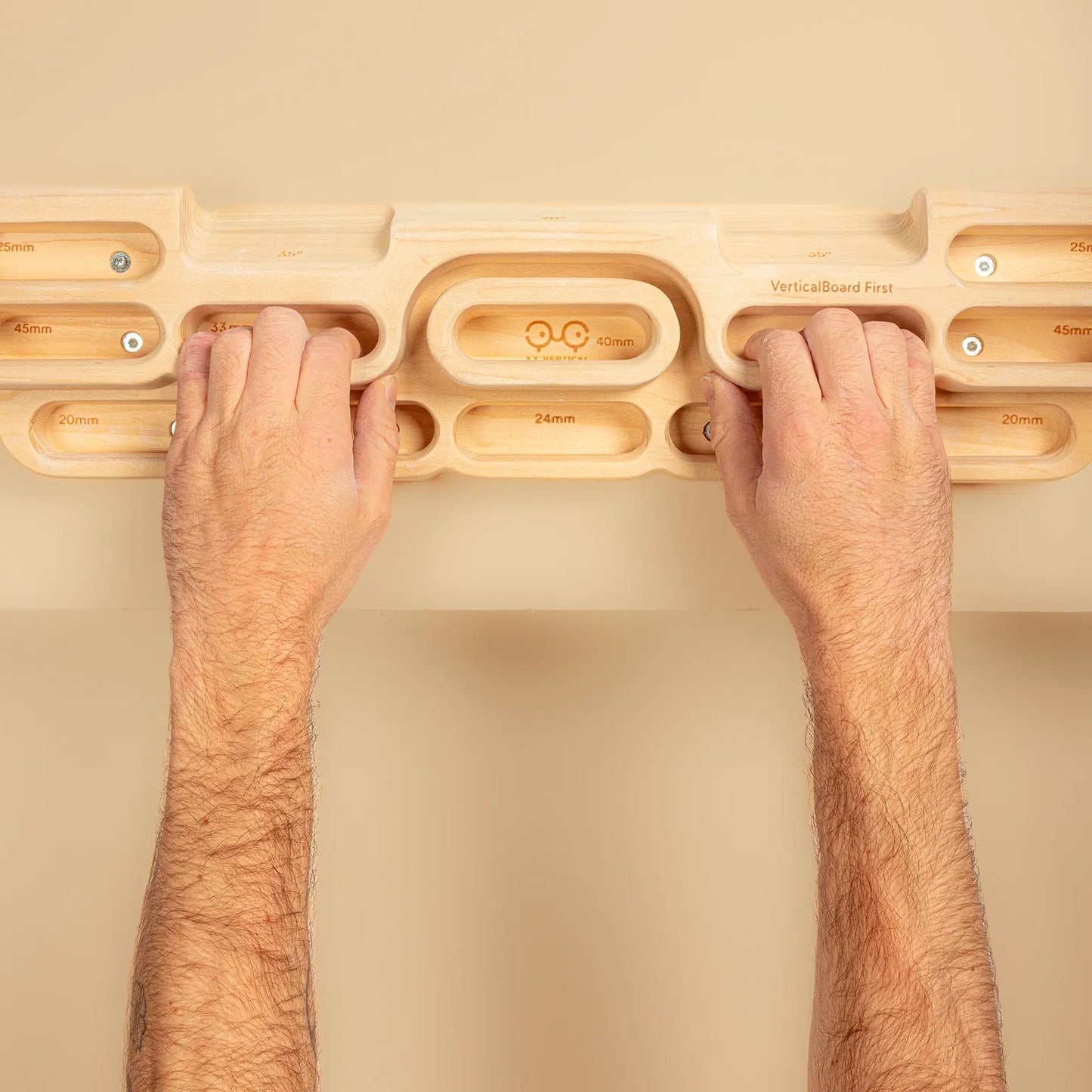 VerticalBoard First