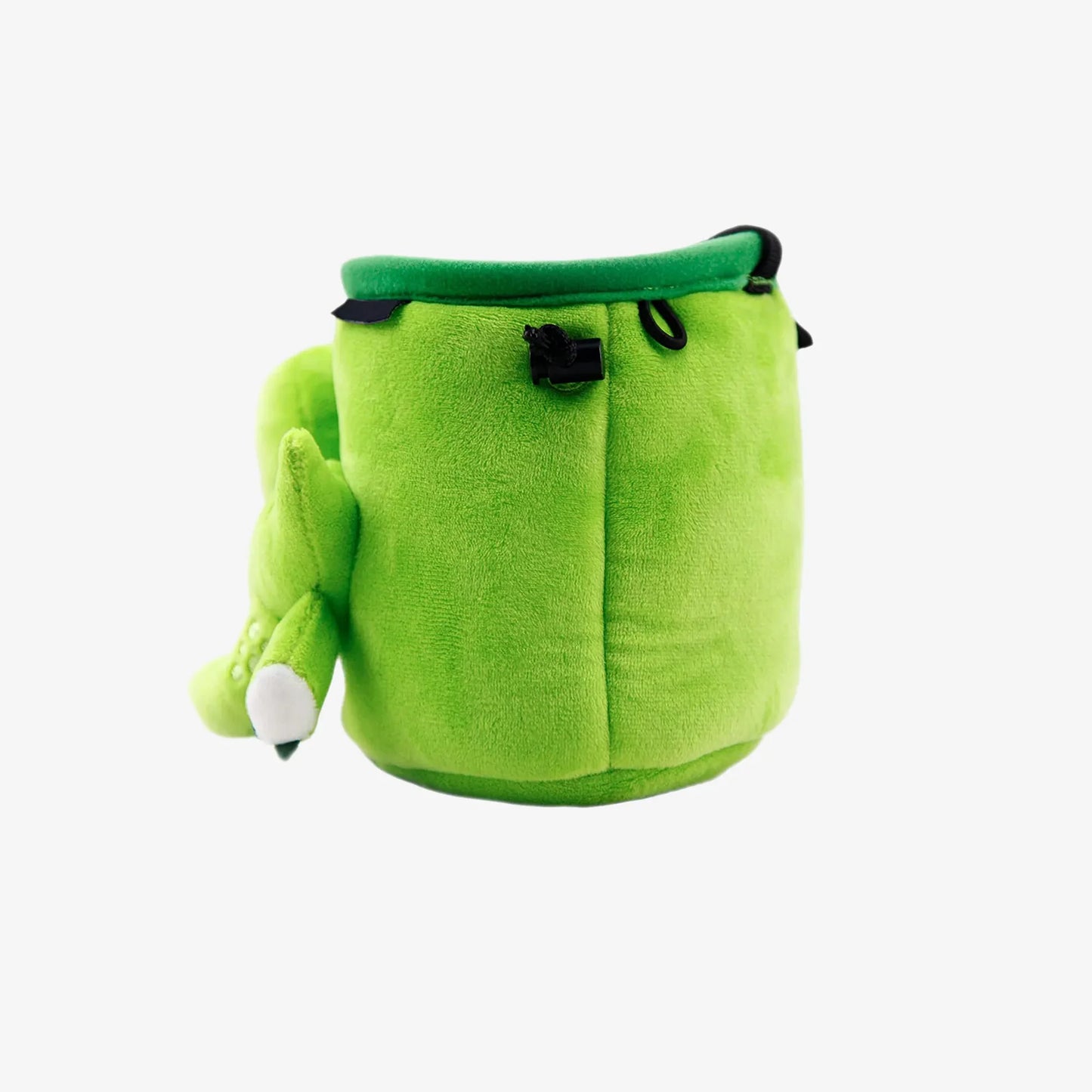 T-Rex chalk bag