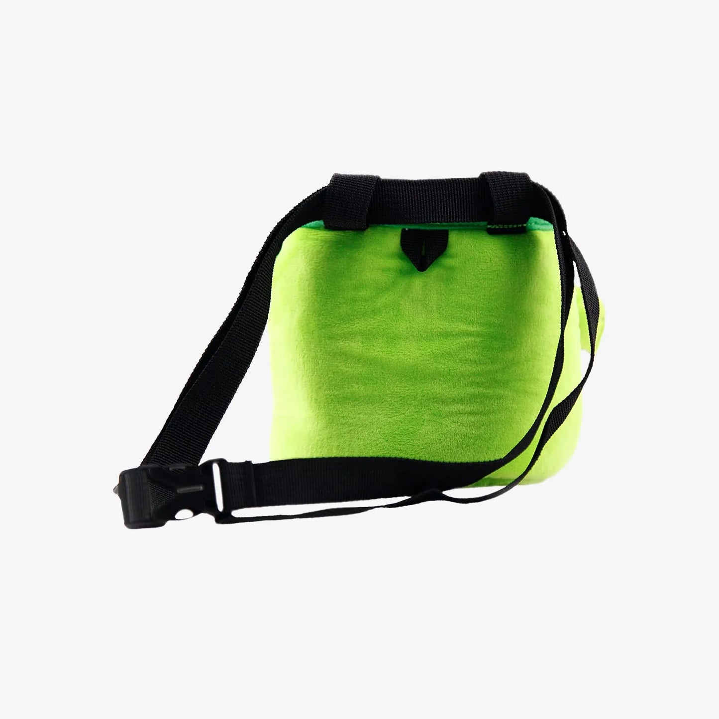 T-Rex chalk bag