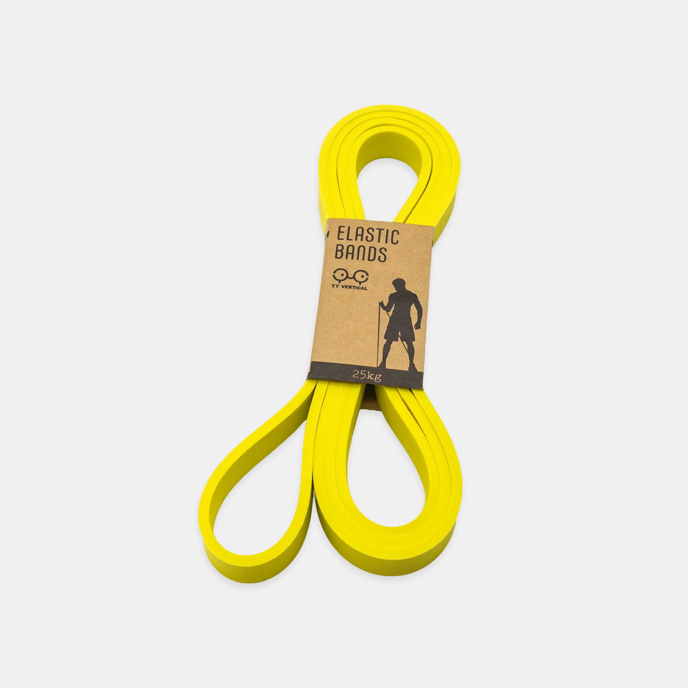 YY Vertical Elastic Bands