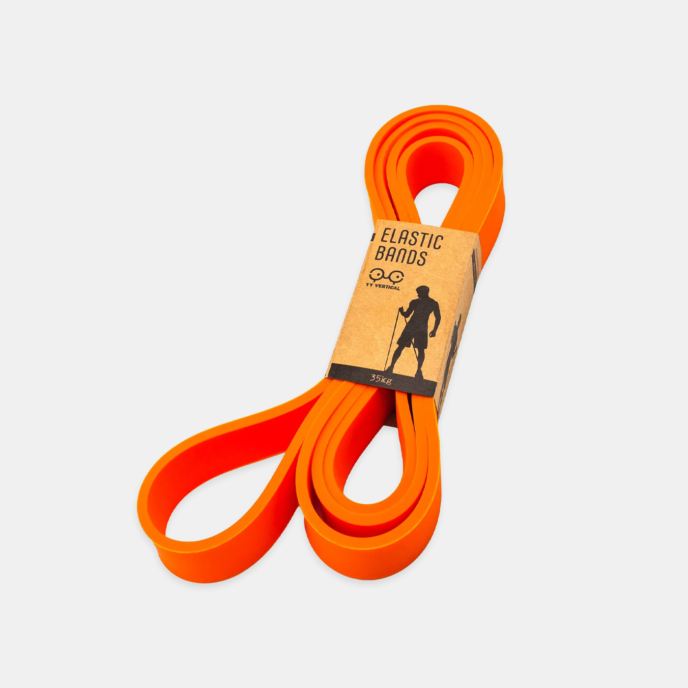 YY Vertical Elastic Bands