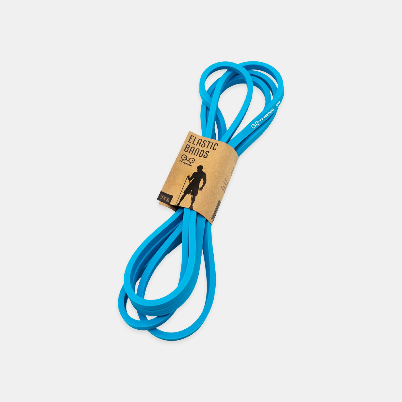 YY Vertical Elastic Bands