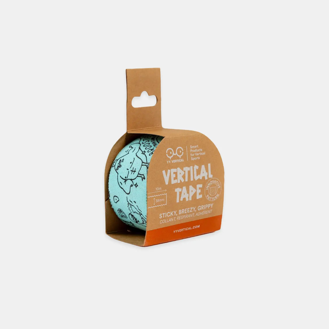 VerticalTape Draw 38 mm