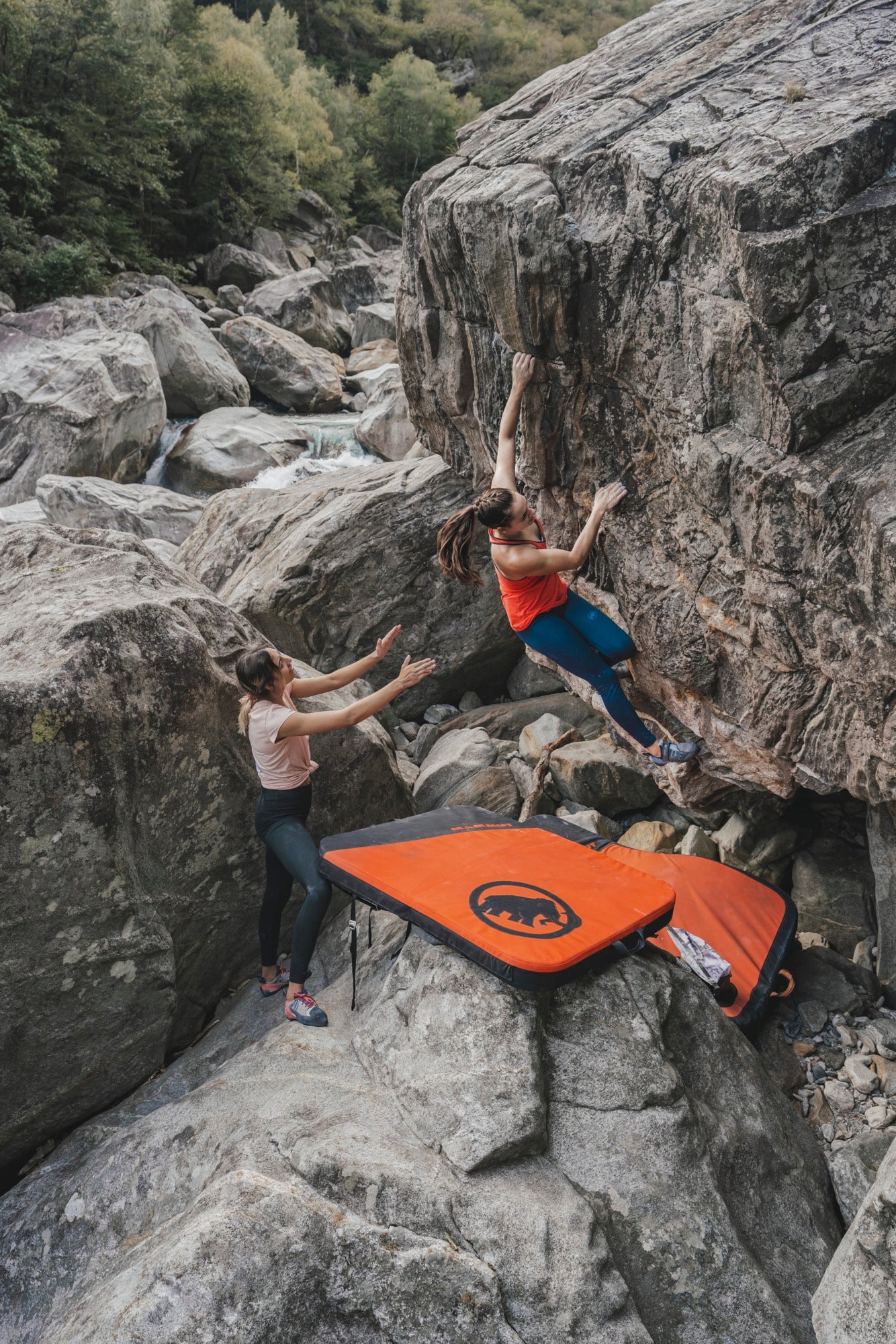 Bouldermatky