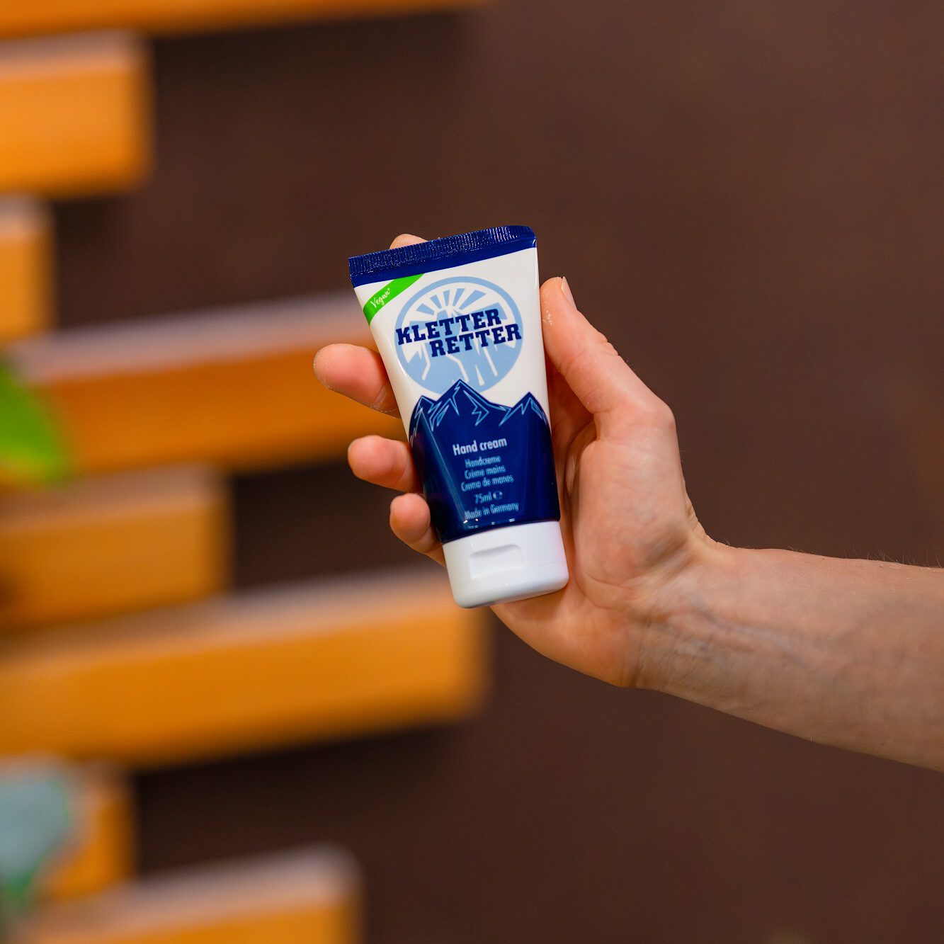 Regenerační krém KletterRetter 75 ml