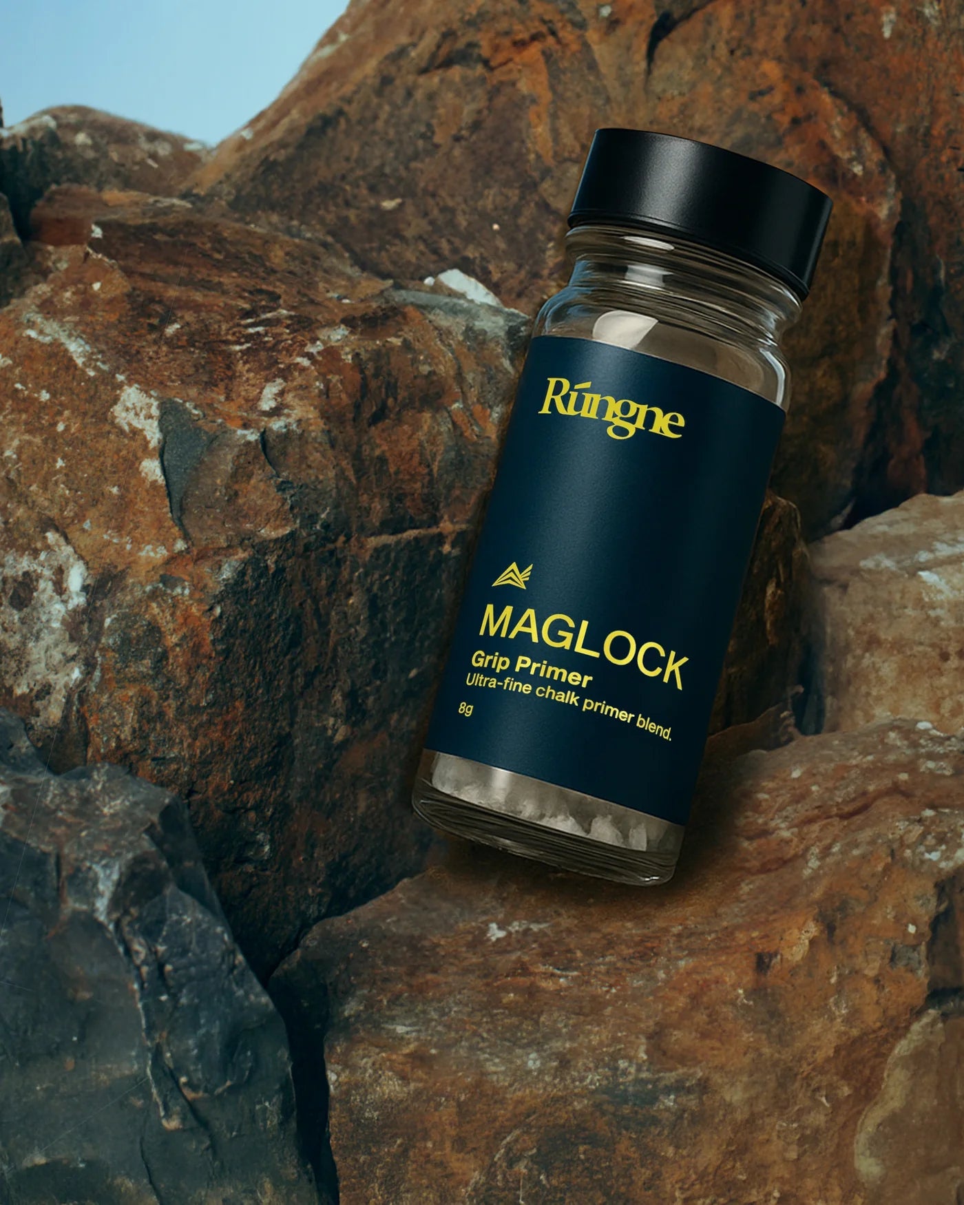 Rúngne Maglock Primer