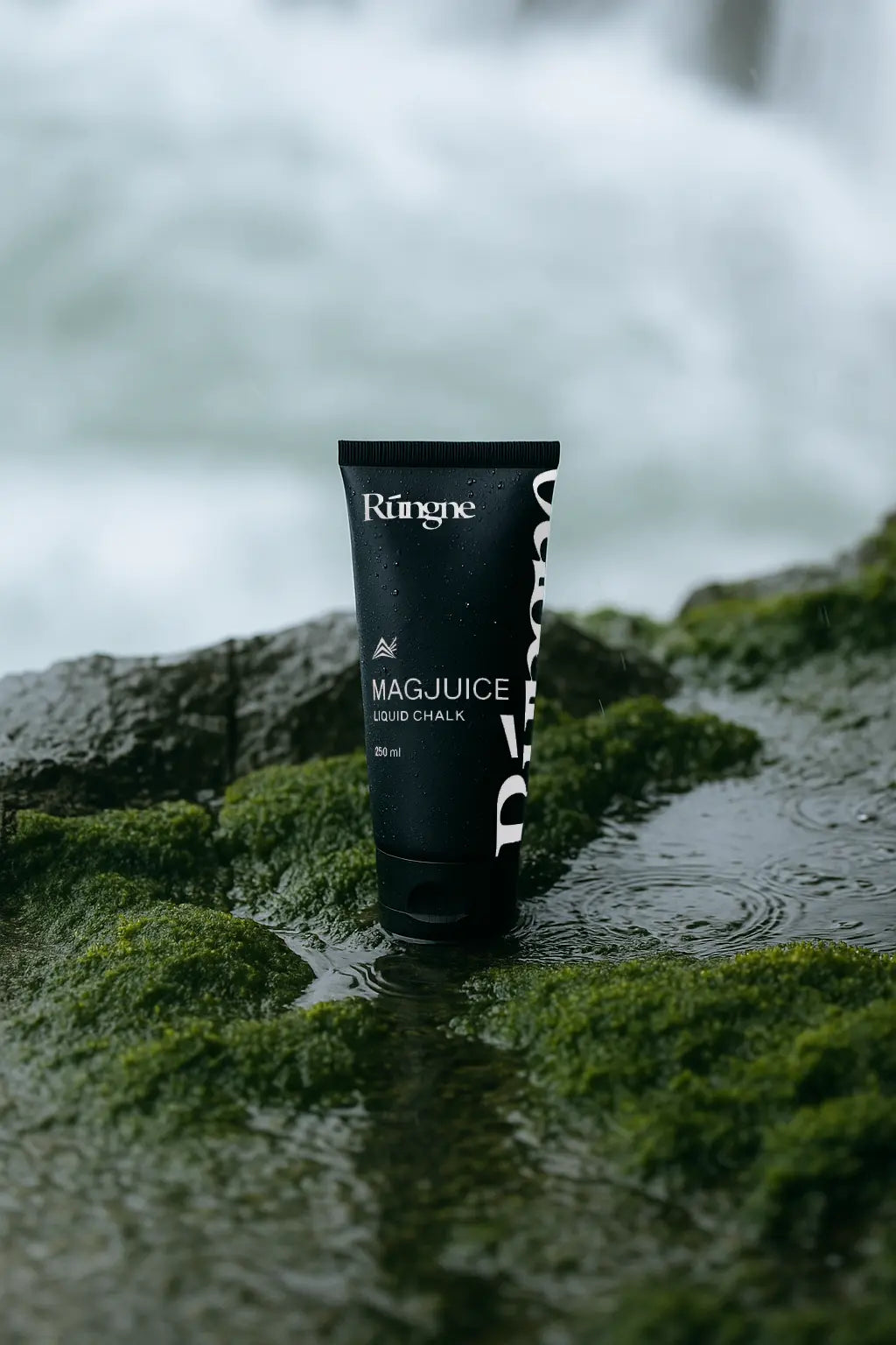 MAGJUICE tekuté magnézium Rúngne 100ml v terénu