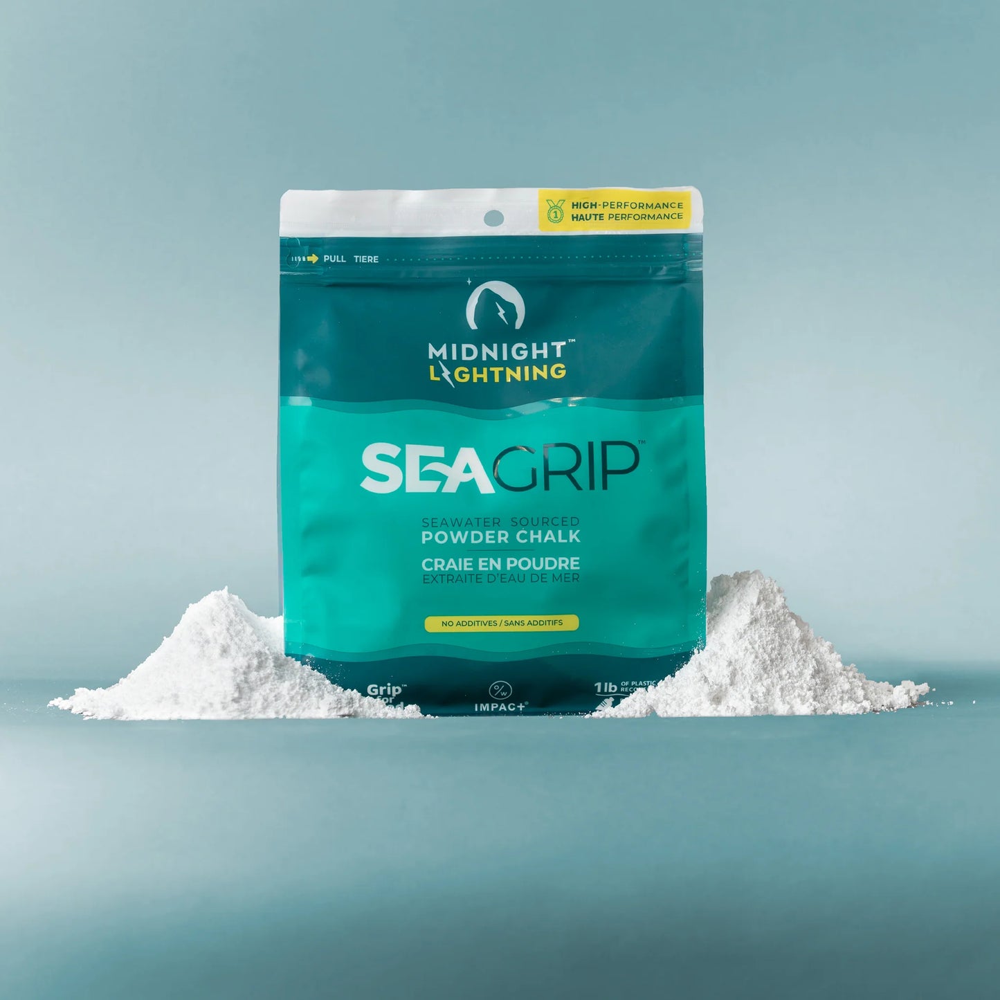 Midnight Lightning Powder 275g