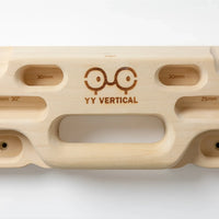 YYVertical VerticalBoard One detail střed