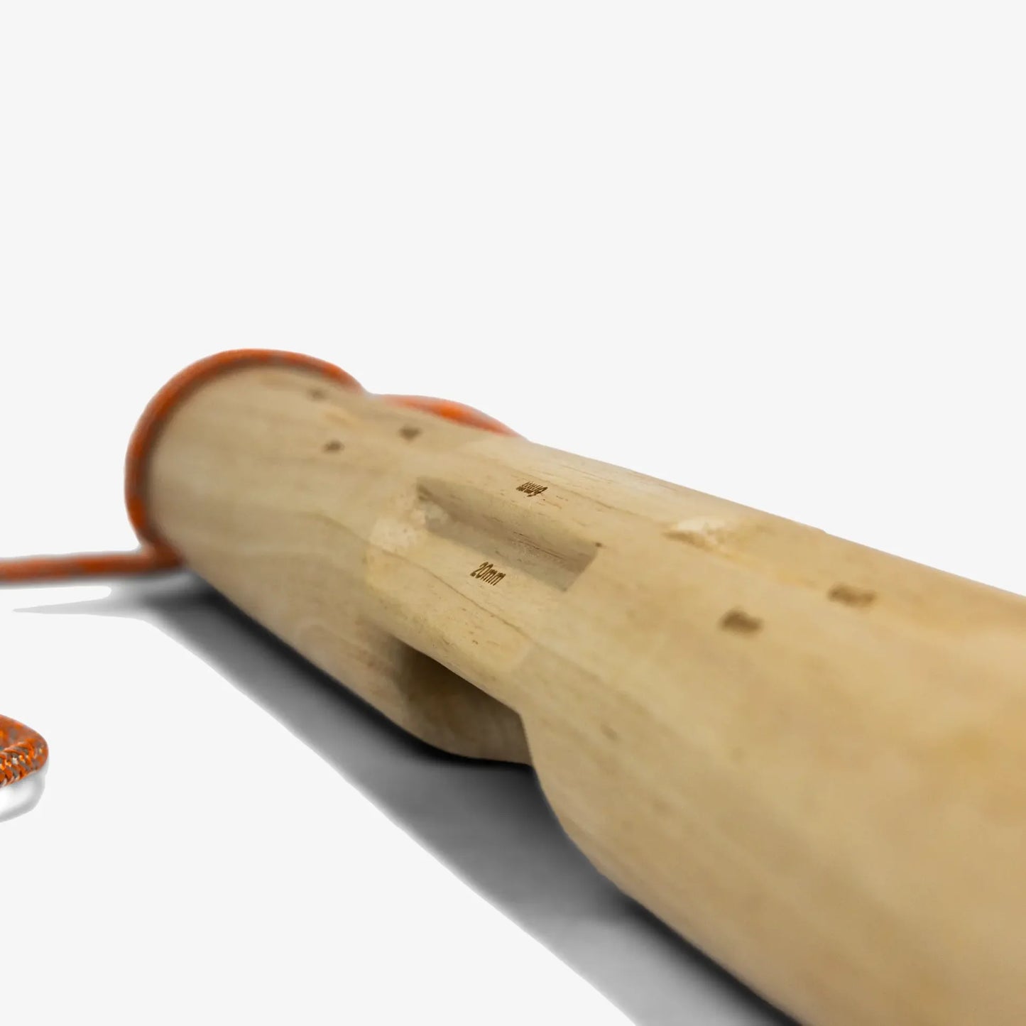Baguette Evo hangboard
