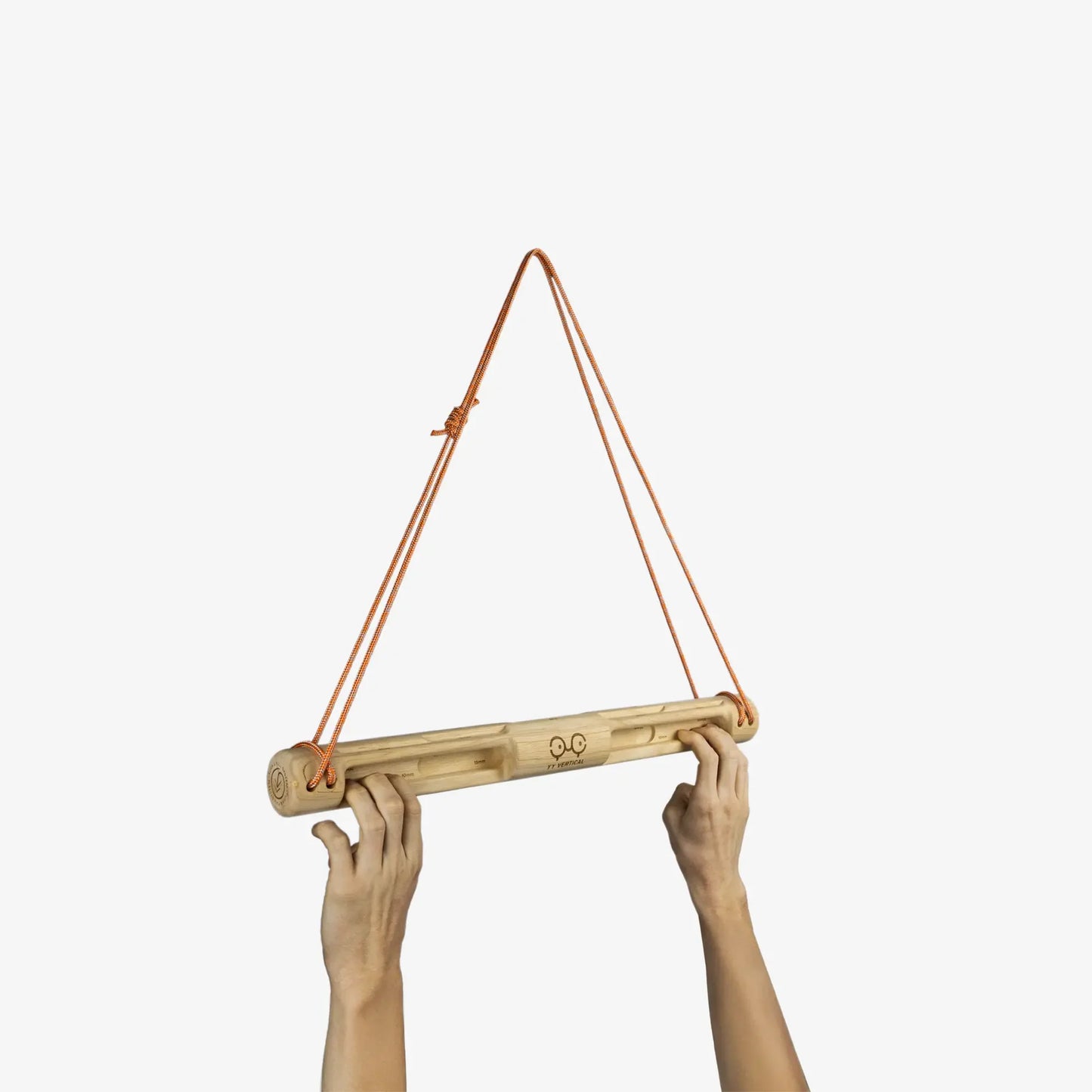 Baguette Evo hangboard