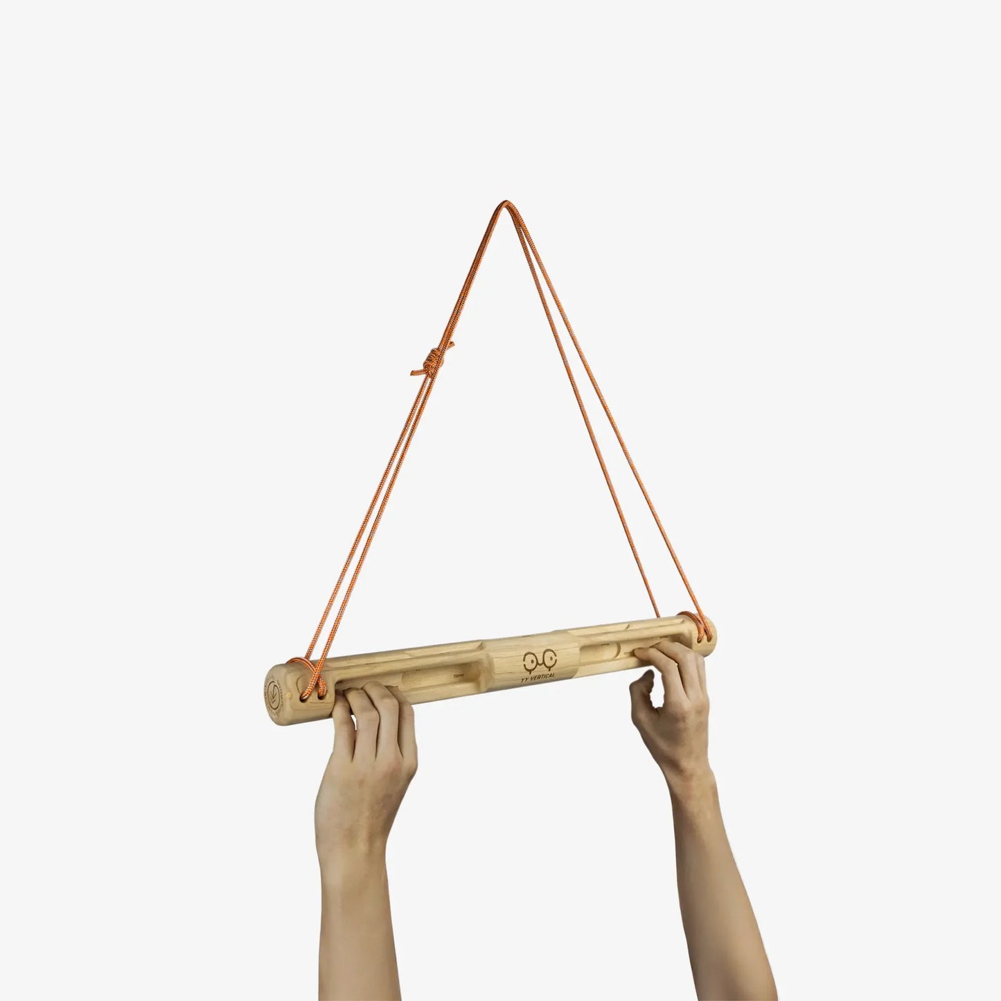 Baguette Evo hangboard