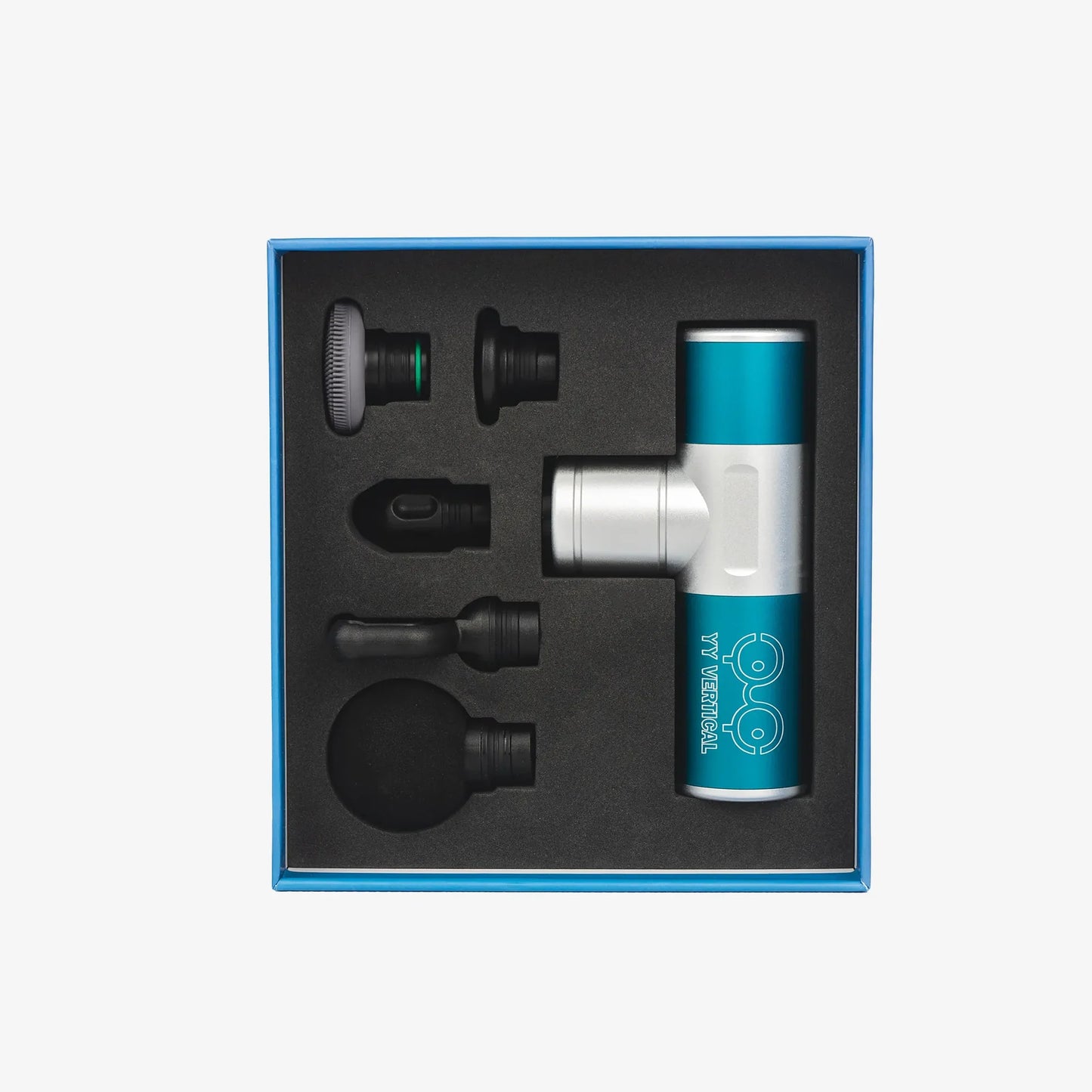 YY Vertical Shock Mini