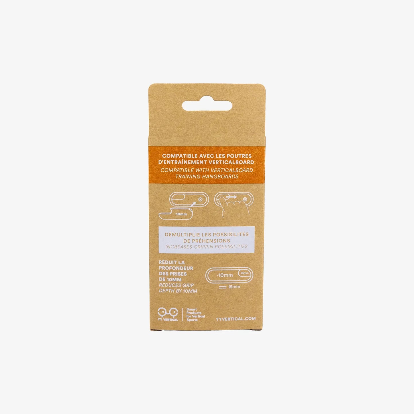 VerticalBoard Magnetic Inserts