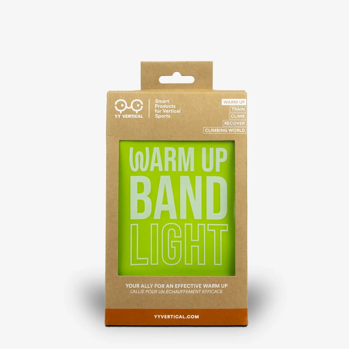 Warm Up Band
