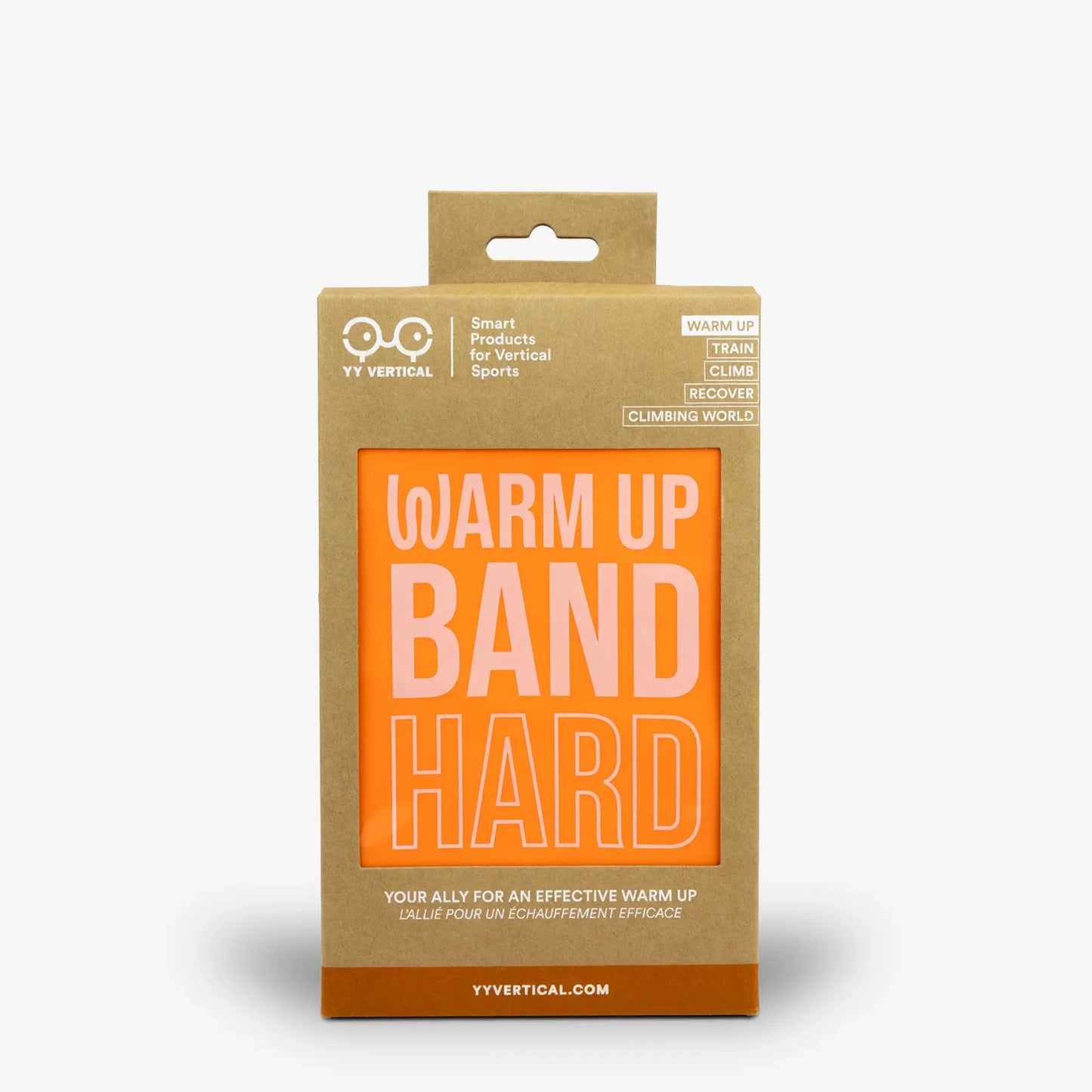 Warm Up Band