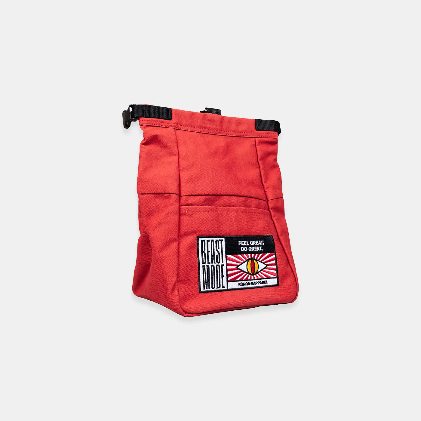 Beast Mode Chalk Bucket