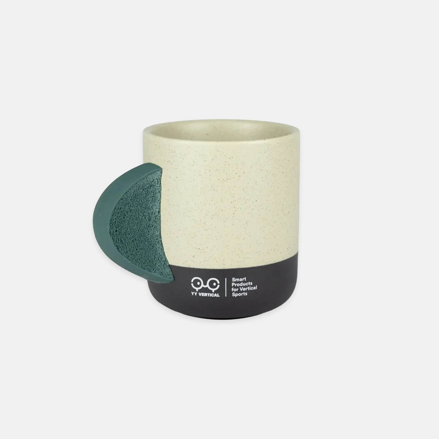 Climbing mug Evo