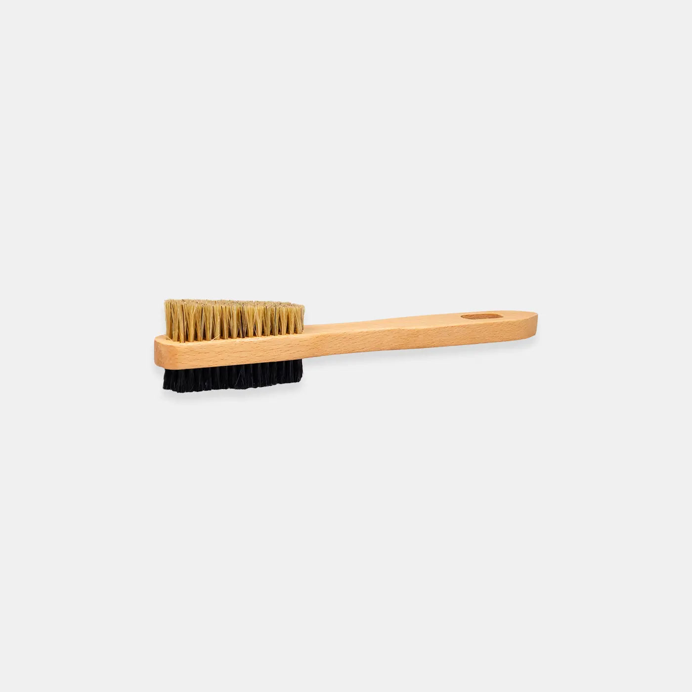 Kartáč Rúngne Double Boaring Chalk Brush z boku