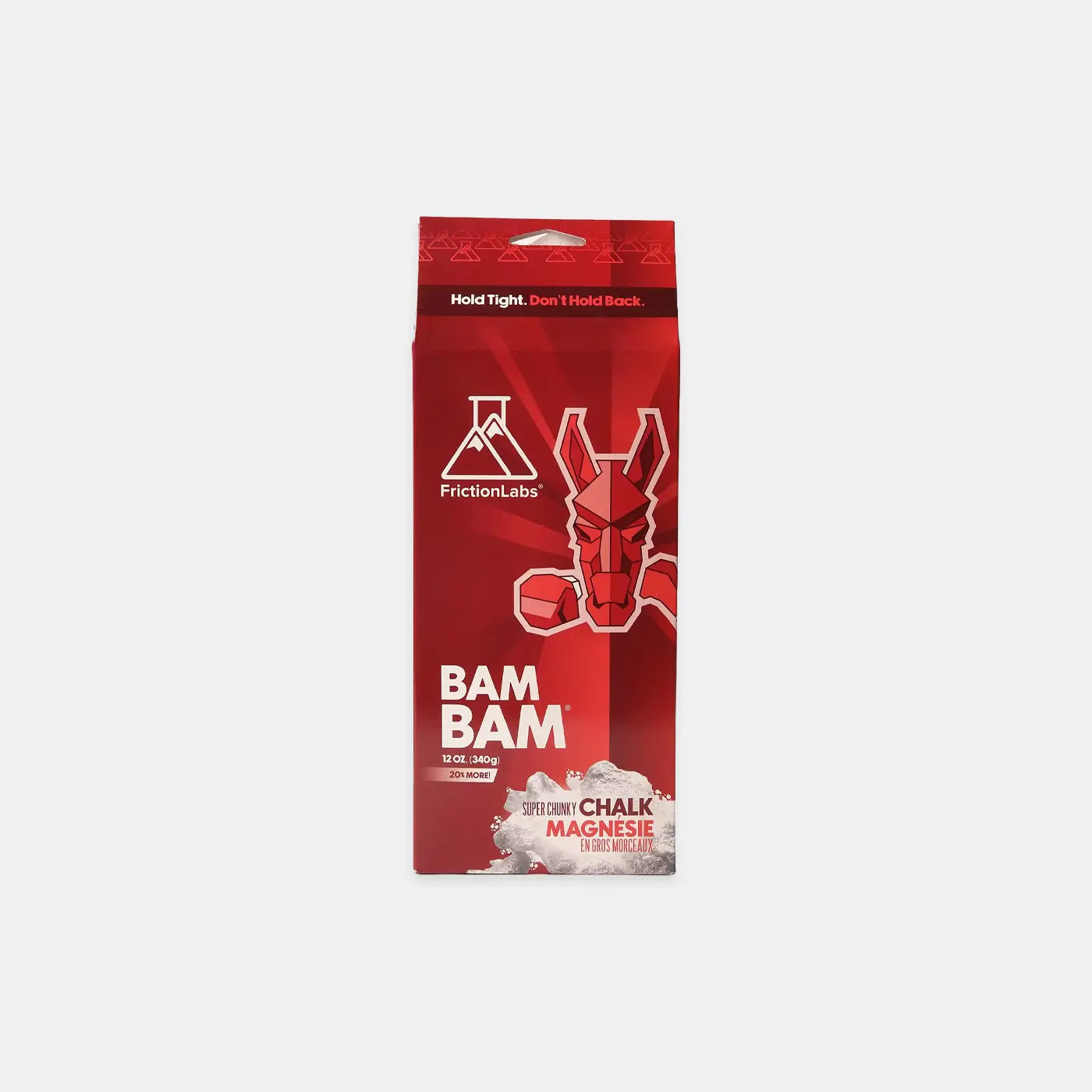 Magnézium Bam Bam