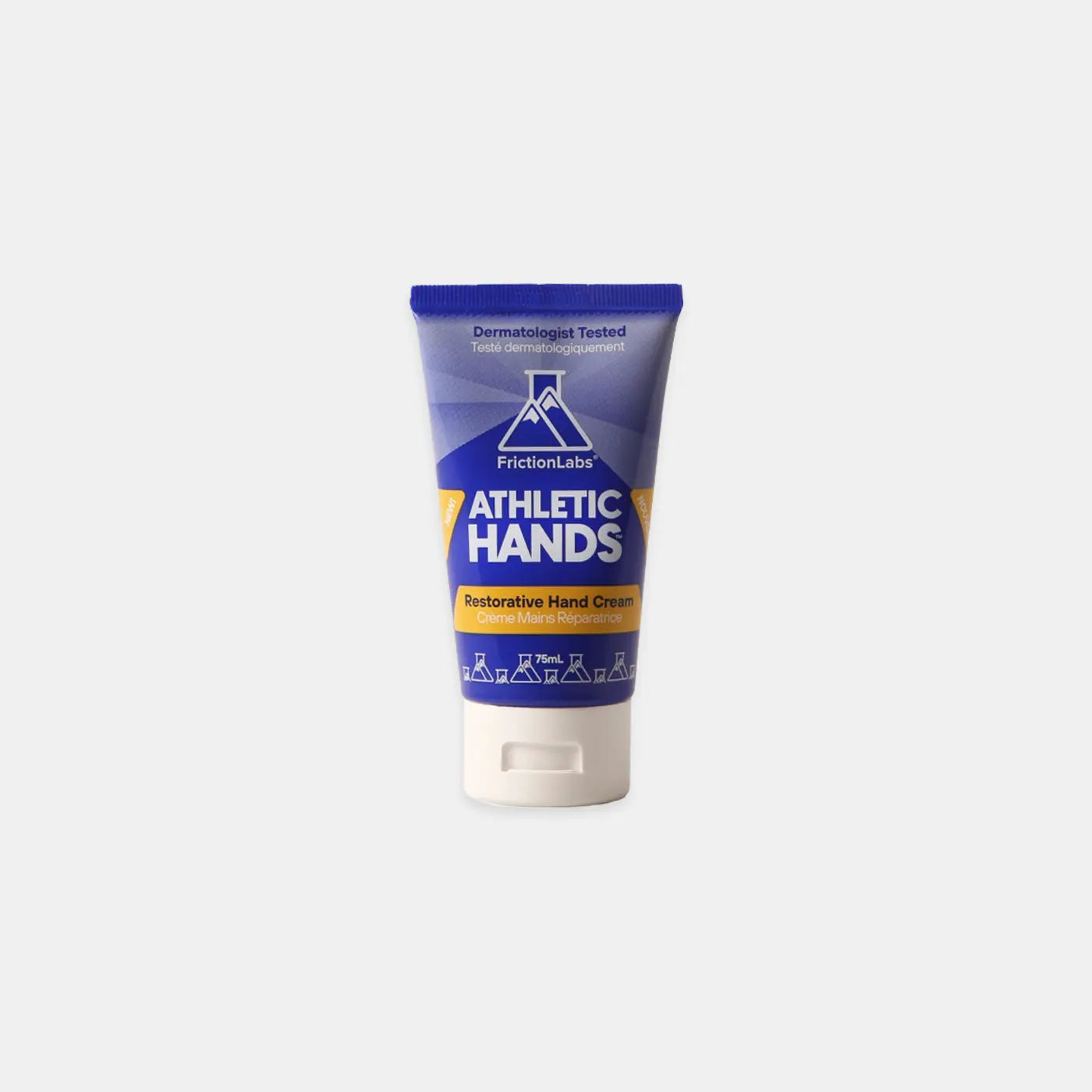 Krém Athletic Hands Daily Restorative Cream 75 ml
